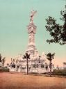Image of Monumento a los Bomberos, Habana