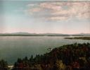 Image of Across the Lake from Hotel Champlain, N.Y.