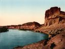 Image of Bluffs of the Green River