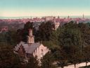 Image of Syracuse from the University