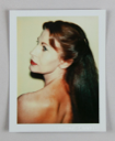 Image of Unidentified Woman #14 (Long Auburn Hair)