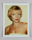 Image of Unidentified Woman (Short Blonde Hair)