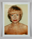 Image of Unidentified Woman (Short Blonde Hair)