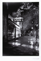 Image of West Broadway Liquor Store, from "Tribeca, 10013"