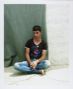 Image of Abdallah, from "Syria's Lost Generation"