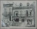 Image of Chartres Street, New Orleans