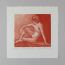 Image of Male Nude I