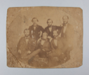 Image of Unknown title (Six Men in Suits)
