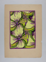 Image of Untitled, (Floral study)