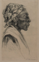Image of Unknown Woman