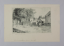 Image of Woodward Place from the South