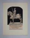 Image of Knight on Horse