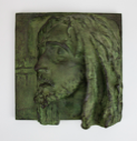 Image of Untitled (Head of Christ)