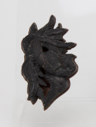 Image of Ornamental [bird] nail head cover [Kugikakushi], (1/2)