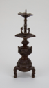 Image of Candlesticks [dragons, cranes, elephant trunks], (1/2)