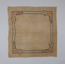 Image of Square Tablecloth