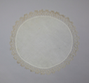 Image of Lace Doily