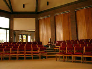 Cover image for Chapel