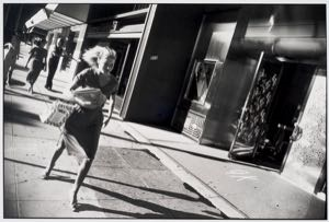 Thumbnail image of Women are Better than Men: Not only have they Survived, they do Prevail by Garry Winogrand